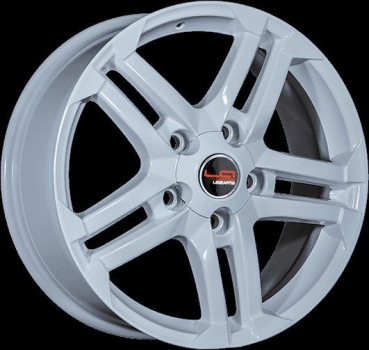 Диск Replica LegeArtis Optima TY54