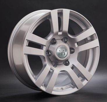 Диск Replica для skoda Модель TY61