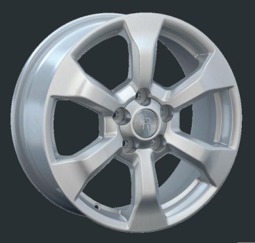 Диск Replica для skoda Модель TY70