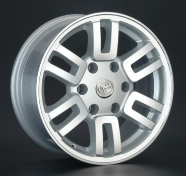 Диск Replica LegeArtis Optima TY95