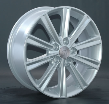 Диск Replica для skoda Модель TY99