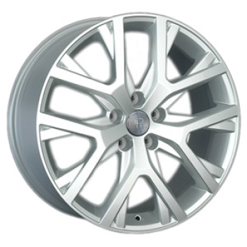 Диск Replica для skoda Модель VV146
