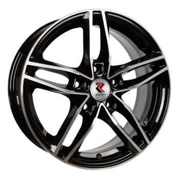 Диск Replikey K131 Opel-Chevrolet