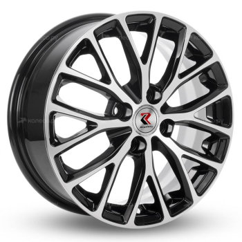 Диск Replikey R112 Vesta