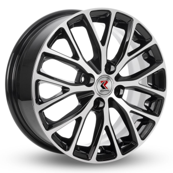 Диск Replikey R112 Vesta