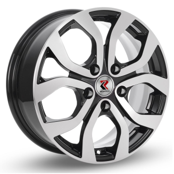 Диск Replikey R164 Terrano SN