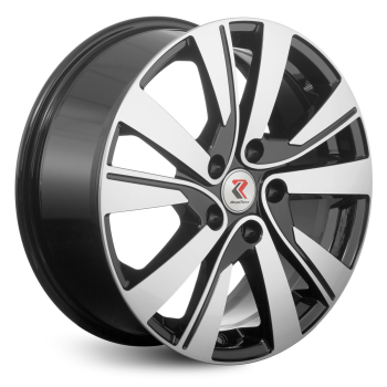 Диск Replikey R185 Optima