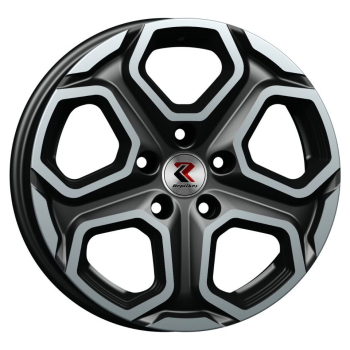 Диск Replikey R241 Qashqai 