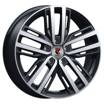 Диск Replikey R259 Qashqai 