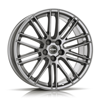 Диск Replica для skoda Модель KiboX