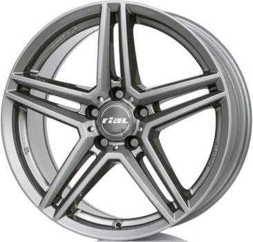 Диск Rial M10X