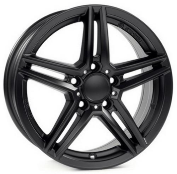 Диск Rial M10X