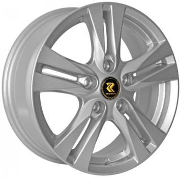 Диск Replikey RK L12C Suzuki