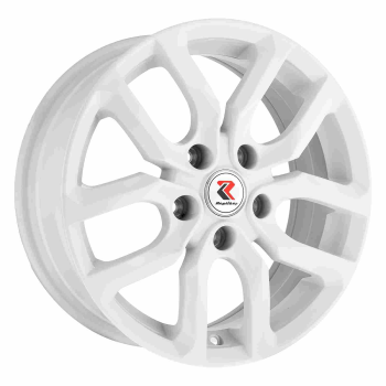 Диск Replikey RK L23F Nissan