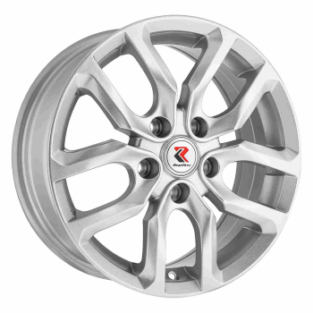 Диск Replikey RK L23F Nissan