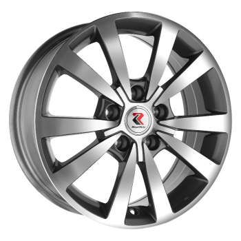 Диск Replikey RK L24A Audi Q3