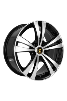 Диск REPLIKEY RK9553 Mitsubishi