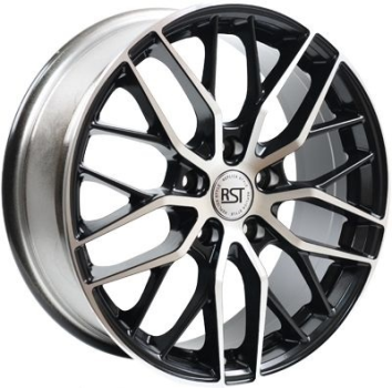 Диск RST R007