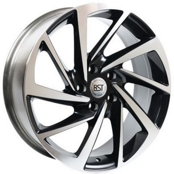 Диск Replica для skoda Модель R017