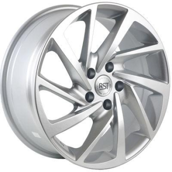 Диск RST R018 (Tiguan)