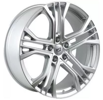 Диск RST R029 (A5)