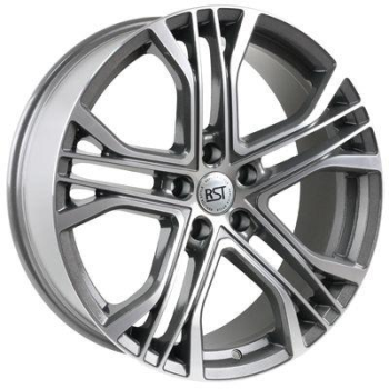 Диск RST R029 (A5)