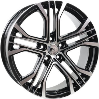 Диск Replica для skoda Модель R029 (Touareg)