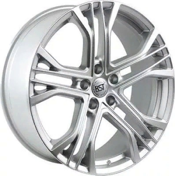 Диск RST R029 (Touareg)