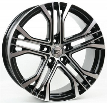 Диск RST R029 (Touareg)