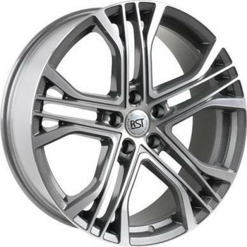 Диск RST R029 (Touareg)