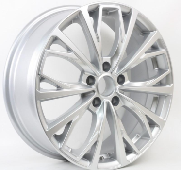 Диск RST R038 (Exeed TXL)