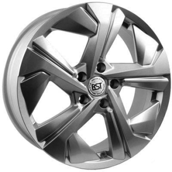 Диск RST R048 (Tiguan)