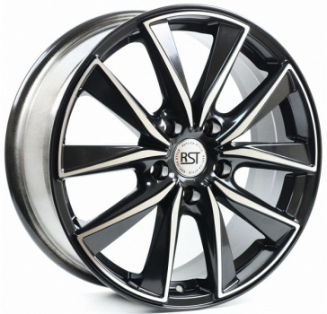 Диск Replica для skoda Модель R057 (Focus)