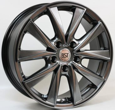 Диск RST R057 (Mazda)