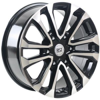 Диск RST R058 (L200)
