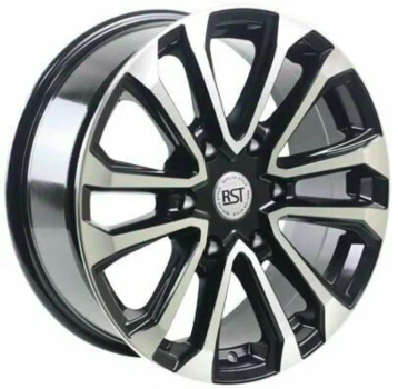Диск RST R058 (Prado)