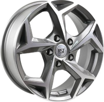 Диск RST R066 (Duster,Kaptur)