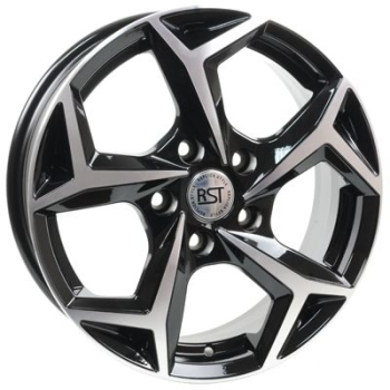 Диск RST R066 (Octavia)