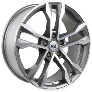 Диск Replica для skoda Модель R068 (Touareg)