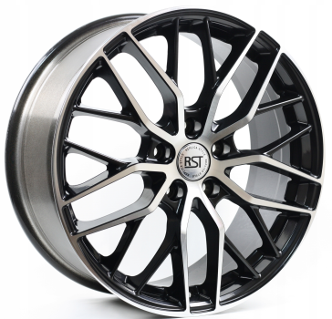 Диск RST R077 (JAC)