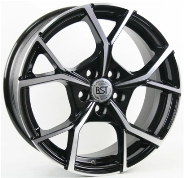 Диск RST R086 (JAC)