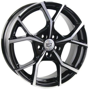 Диск RST R086 (Skoda, VW)