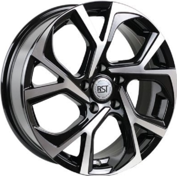 Диск Replica для skoda Модель R087 (Mercedes GLA)