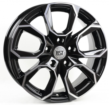 Диск RST R096 (Skoda, VW)