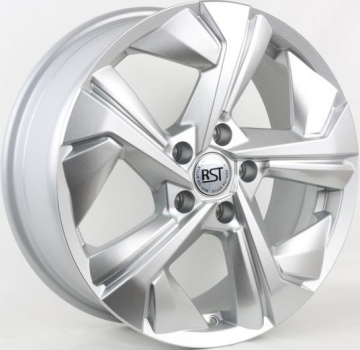 Диск RST R097 (Tiguan)