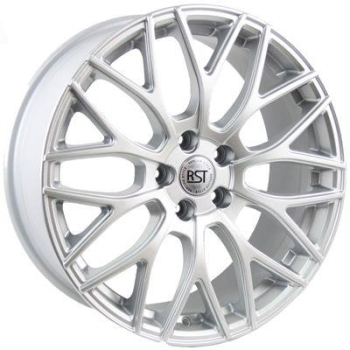 Диск RST R098 (Evoque, Frilander)