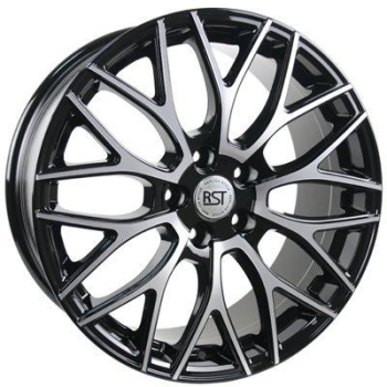 Диск RST R098 (Evoque, Frilander)