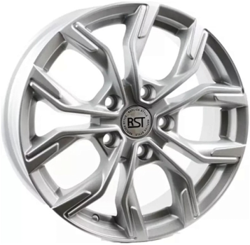 Диск RST R106