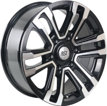 Диск RST R107