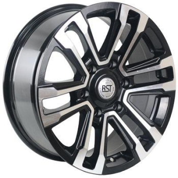 Диск RST R107